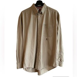 Vintage Tommy Hilfiger Shirt Size M